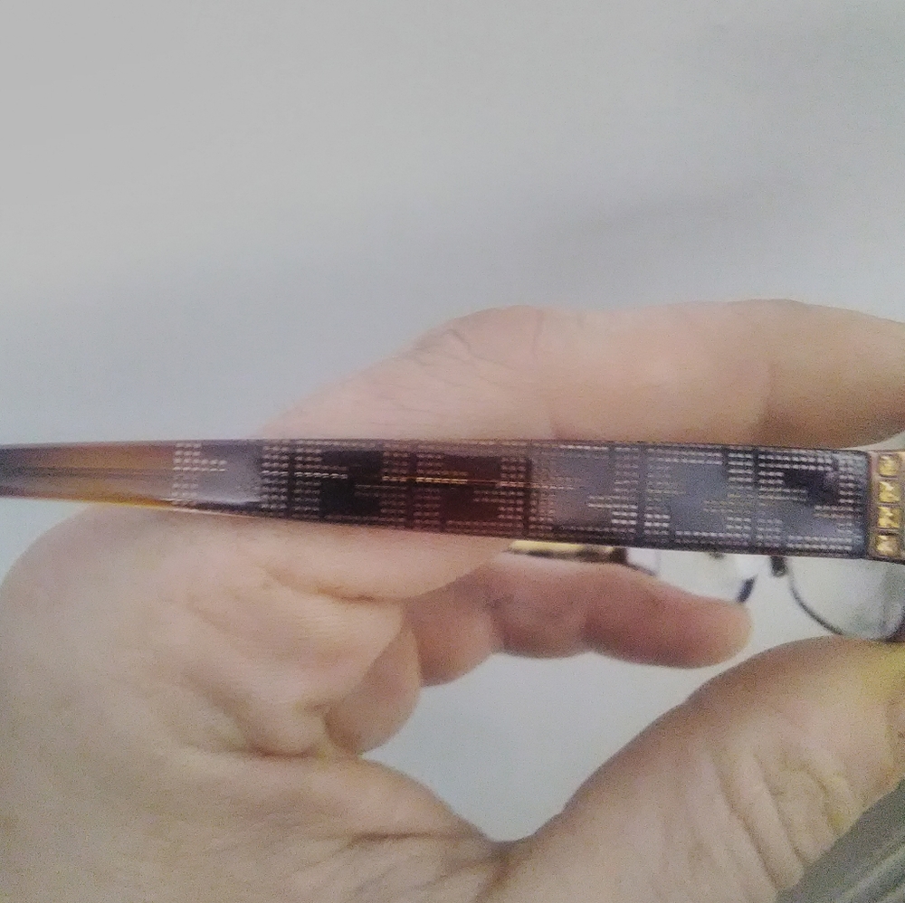 Fendi glasses "authentic"